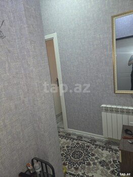 2-otaqlı yeni tikili, Masazır qəs., 68 m²