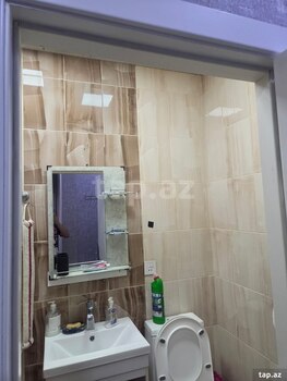 2-otaqlı yeni tikili, Masazır qəs., 68 m²