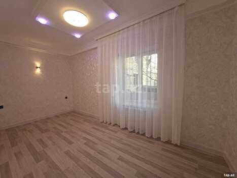 2-otaqlı mənzil, Yasamal r., 55 m²