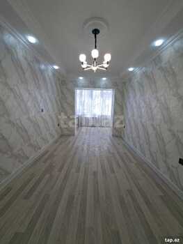 2-otaqlı mənzil, Yasamal r., 55 m²