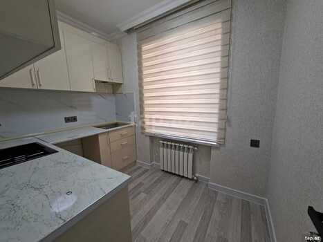 2-otaqlı mənzil, Yasamal r., 55 m²