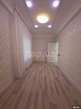 2-otaqlı mənzil, Yasamal r., 55 m²
