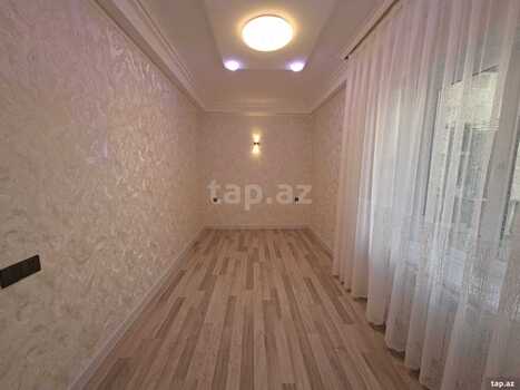 2-otaqlı mənzil, Yasamal r., 55 m²