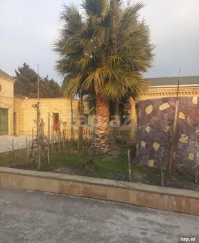 Bağ evi, Sumqayıt ş.