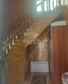 Bağ evi, Sumqayıt ş.