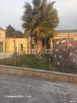 Bağ evi, Sumqayıt ş.