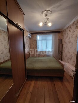 2-otaqlı yeni tikili kirayə verilir, Şirvan ş., 55 m²
