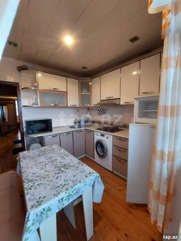 2-otaqlı yeni tikili kirayə verilir, Şirvan ş., 55 m²