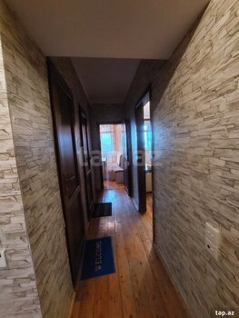 2-otaqlı yeni tikili kirayə verilir, Şirvan ş., 55 m²