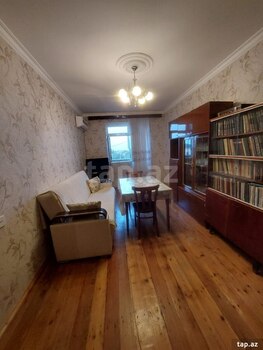 2-otaqlı yeni tikili kirayə verilir, Şirvan ş., 55 m²