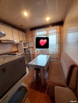2-otaqlı yeni tikili kirayə verilir, Şirvan ş., 55 m²