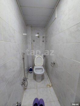 2-otaqlı yeni tikili kirayə verilir, Şirvan ş., 55 m²