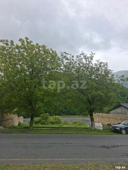3 sot torpaq sahəsi, Qax r.