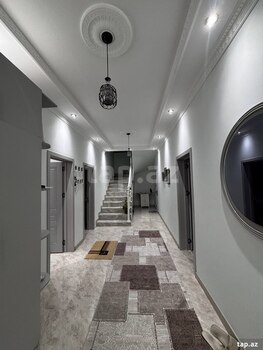 Həyət evi, Masazır qəs.