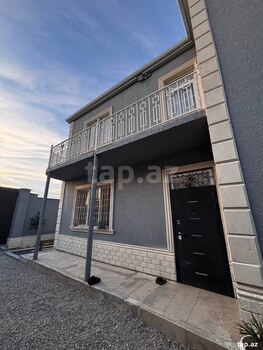 Həyət evi, Masazır qəs.