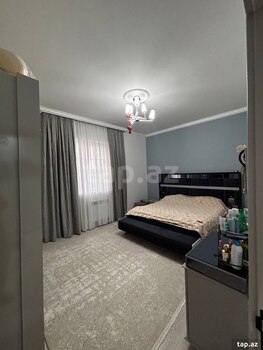 Həyət evi, Masazır qəs.