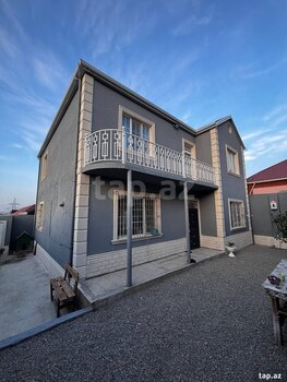 Həyət evi, Masazır qəs.