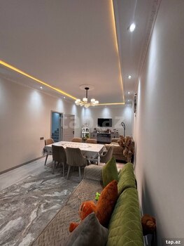 Həyət evi, Masazır qəs.