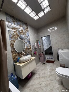 Həyət evi, Masazır qəs.