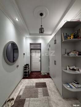 Həyət evi, Masazır qəs.