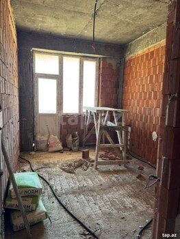 2-otaqlı yeni tikili, Suraxanı r., 90 m²