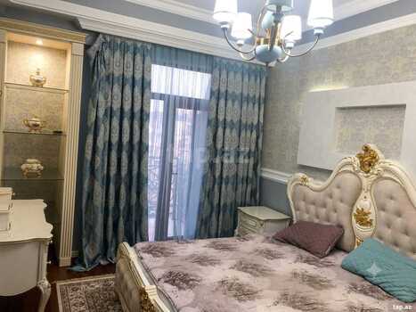 2-otaqlı yeni tikili, Xətai r., 94 m²