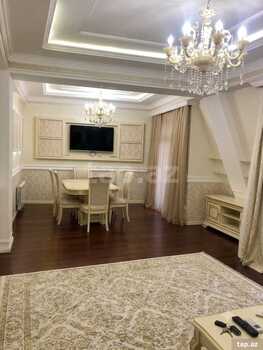 2-otaqlı yeni tikili, Xətai r., 94 m²