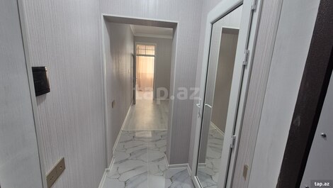 2-otaqlı yeni tikili, Xırdalan ş., 28.7 m²
