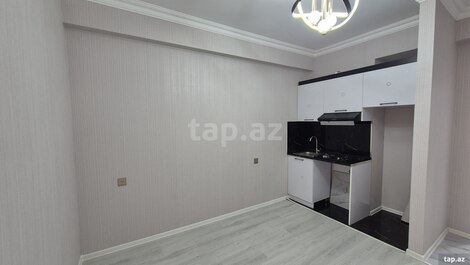 2-otaqlı yeni tikili, Xırdalan ş., 28.7 m²