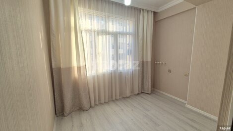 2-otaqlı yeni tikili, Xırdalan ş., 28.7 m²