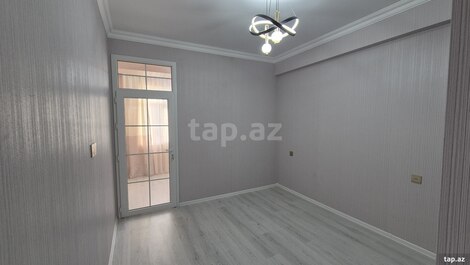 2-otaqlı yeni tikili, Xırdalan ş., 28.7 m²