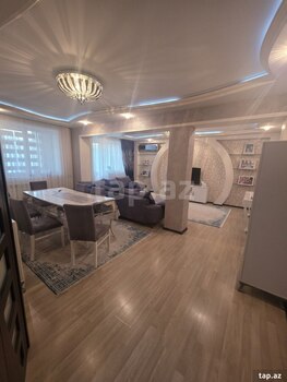 4-otaqlı yeni tikili, Xırdalan ş., 150 m²