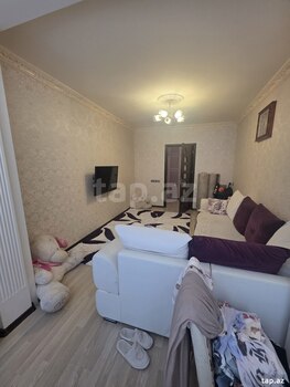 4-otaqlı yeni tikili, Xırdalan ş., 150 m²