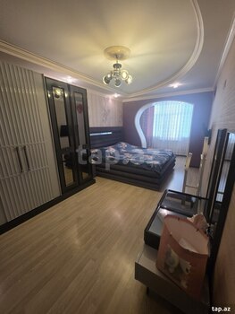 4-otaqlı yeni tikili, Xırdalan ş., 150 m²