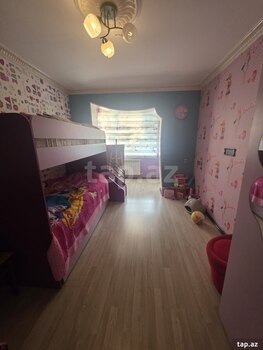 4-otaqlı yeni tikili, Xırdalan ş., 150 m²