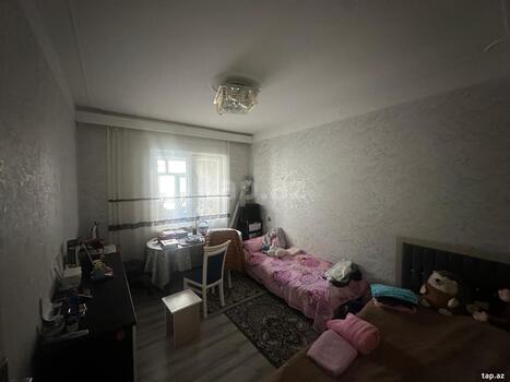 5-otaqlı mənzil, Nərimanov m., 110 m²