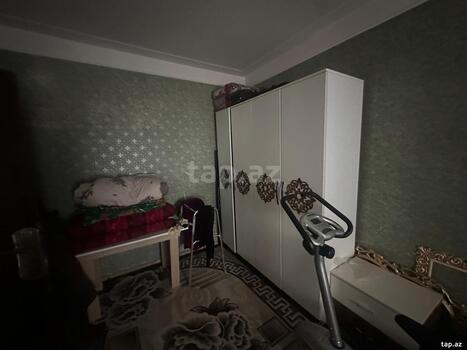 5-otaqlı mənzil, Nərimanov m., 110 m²