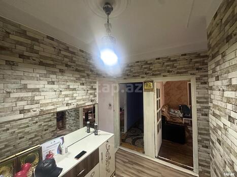 5-otaqlı mənzil, Nərimanov m., 110 m²