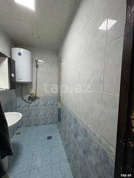 5-otaqlı mənzil, Nərimanov m., 110 m²