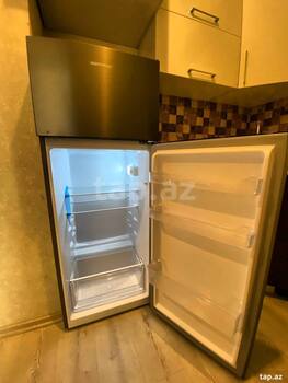 2-otaqlı yeni tikili kirayə verilir, 20 Yanvar m., 50 m²