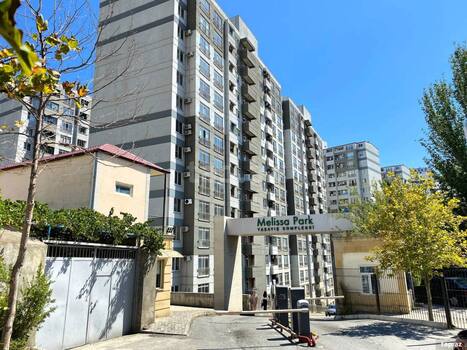 2-otaqlı yeni tikili kirayə verilir, 20 Yanvar m., 50 m²