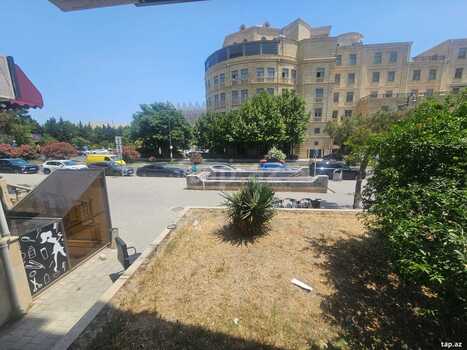 Obyekt, İzmir pr.