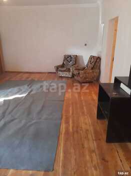 Həyət evi, Gəncə ş.