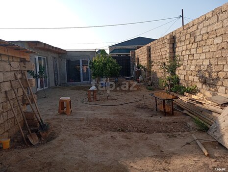 Həyət evi, Hövsan qəs.