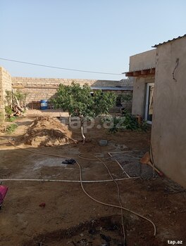 Həyət evi, Hövsan qəs.