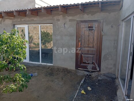Həyət evi, Hövsan qəs.