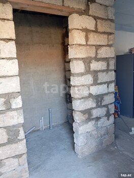 Həyət evi, Hövsan qəs.