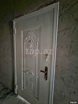 1-otaqlı yeni tikili, Masazır qəs., 38 m²