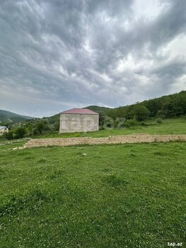 30 sot torpaq sahəsi, Xızı ş.