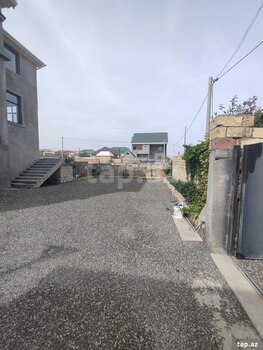 Həyət evi, Abşeron r.